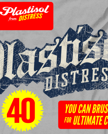 pixel moshpit, plastisol, distress, illustrator, vector, shirt, washed, cracked, ink