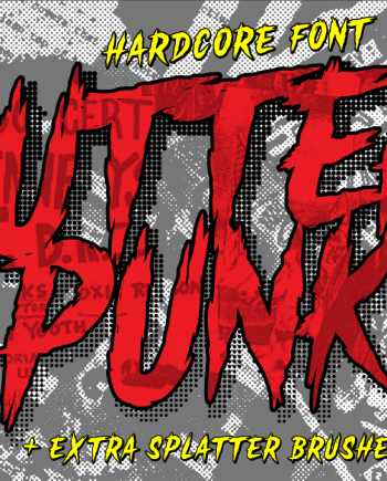 Gutter Punk