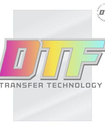 DTF Transfers - Sheets