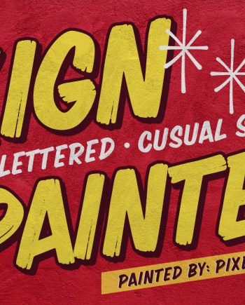 Xign Painter